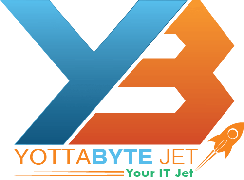 Yottabyte Logo