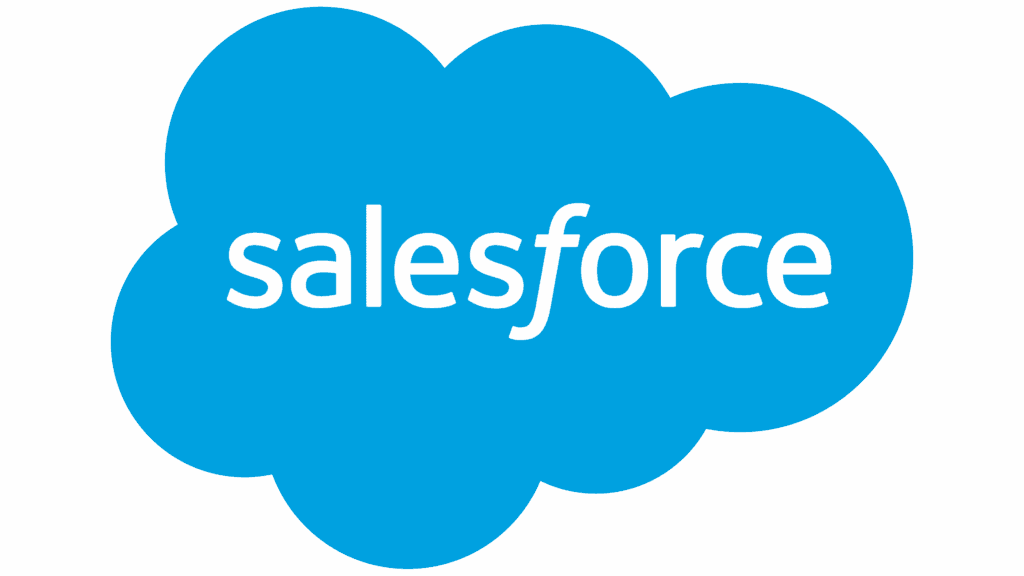 salesforce logo