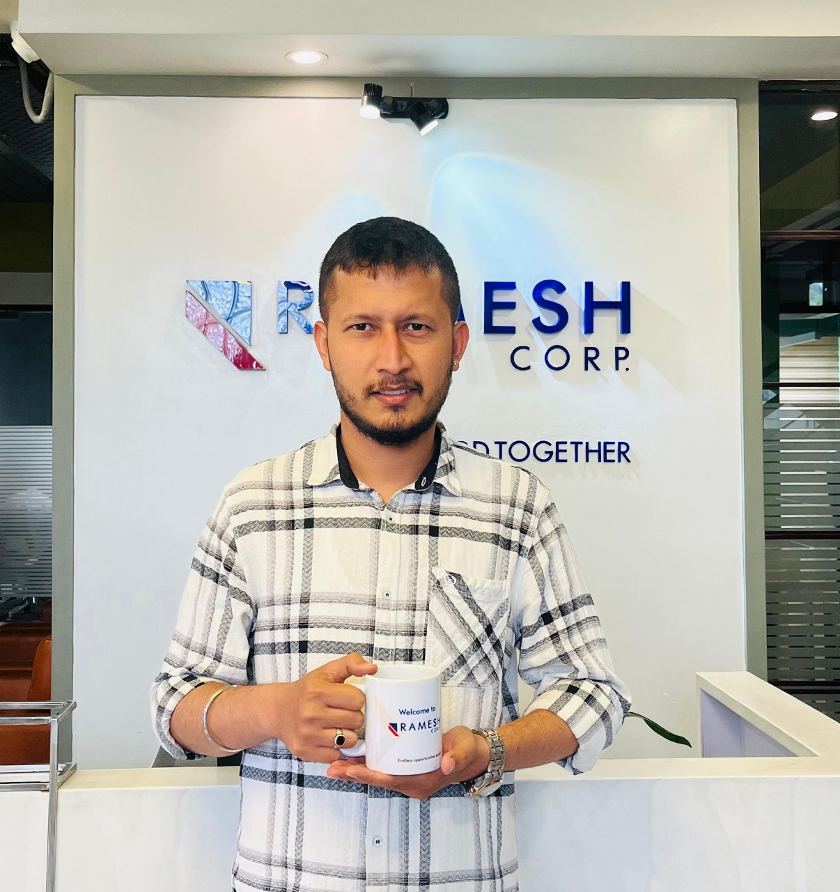 ujjwol parajuli
